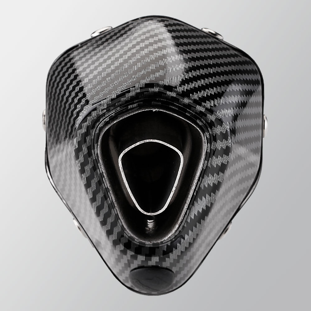 ZT155 Exhaust Full System For  - огляд і ціна Drone Z1