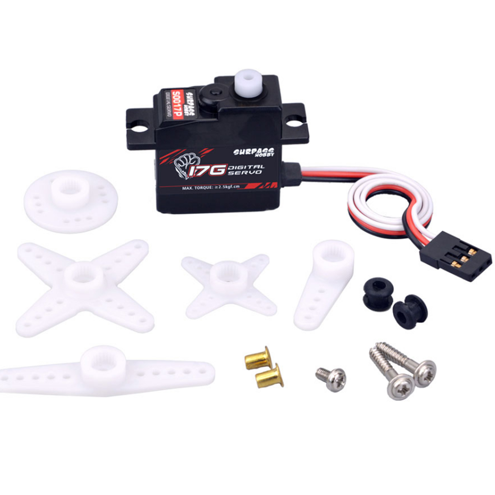2g 3.7g 4.3g 6g 17g 25g Micro  - огляд і ціна Drone Rcs