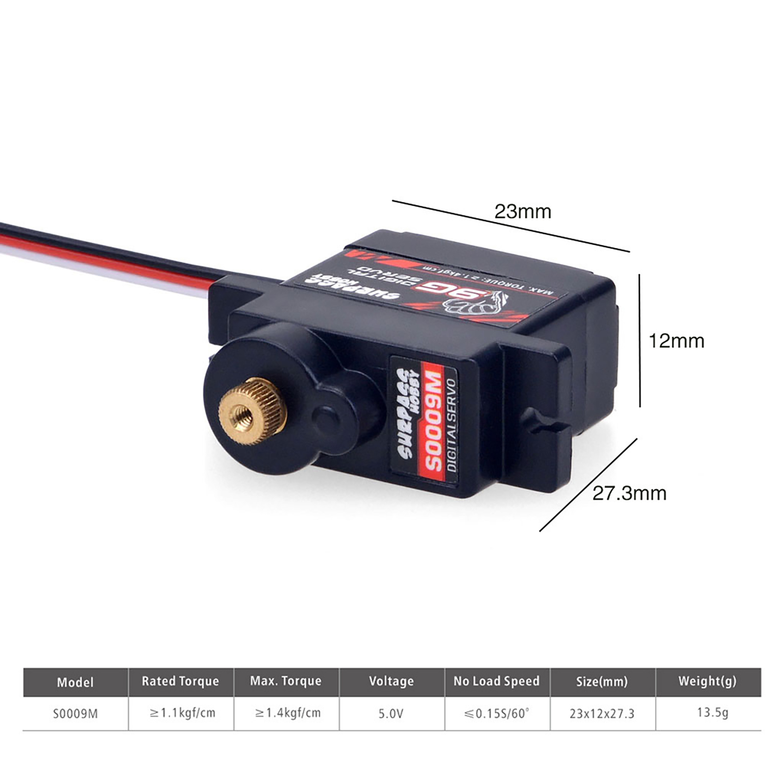 2g 3.7g 4.3g 6g 17g 25g Micro  - огляд і ціна Drone Rcs