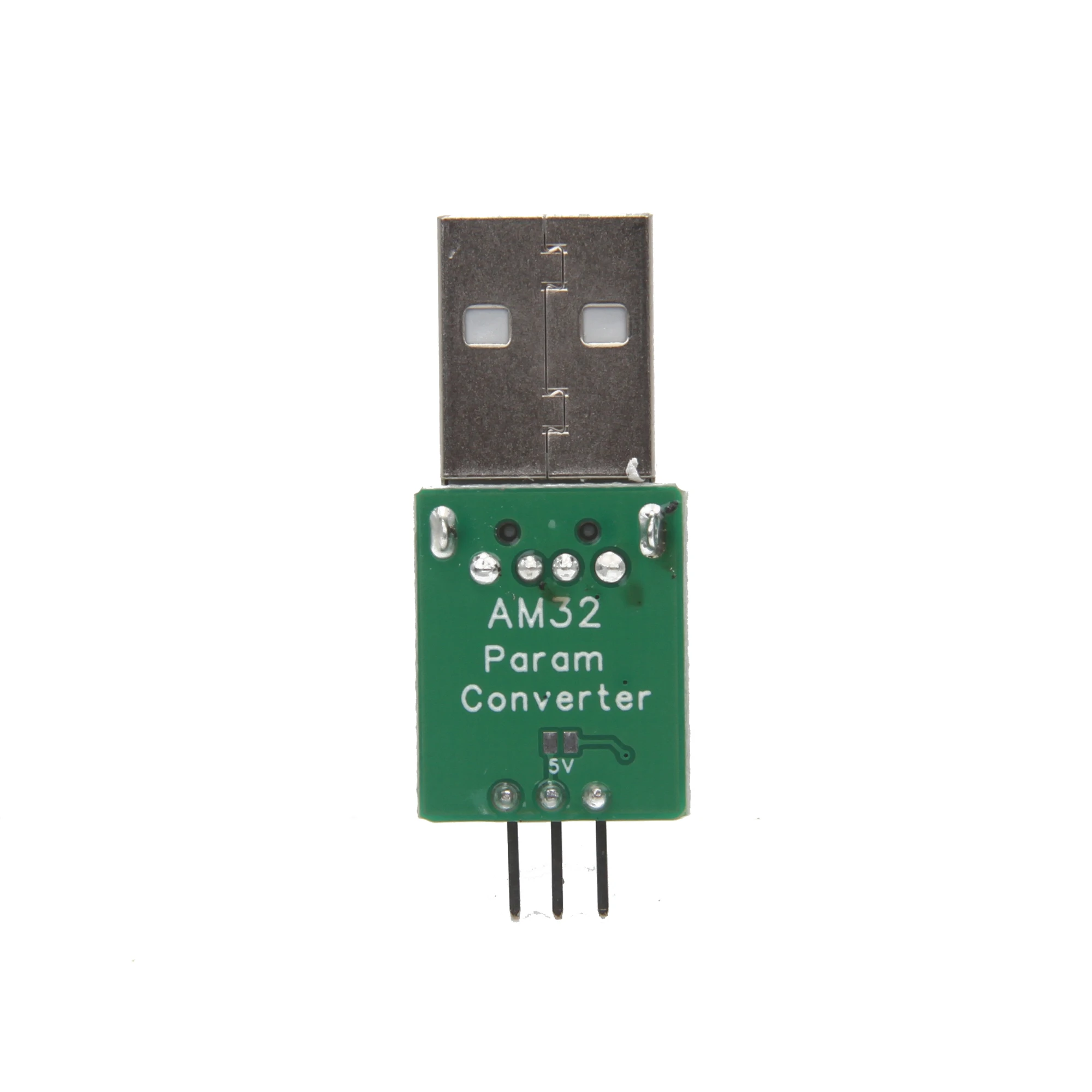 AM32 40A 45A 65A 80A ESC USB/T - огляд і ціна Drone Rcs