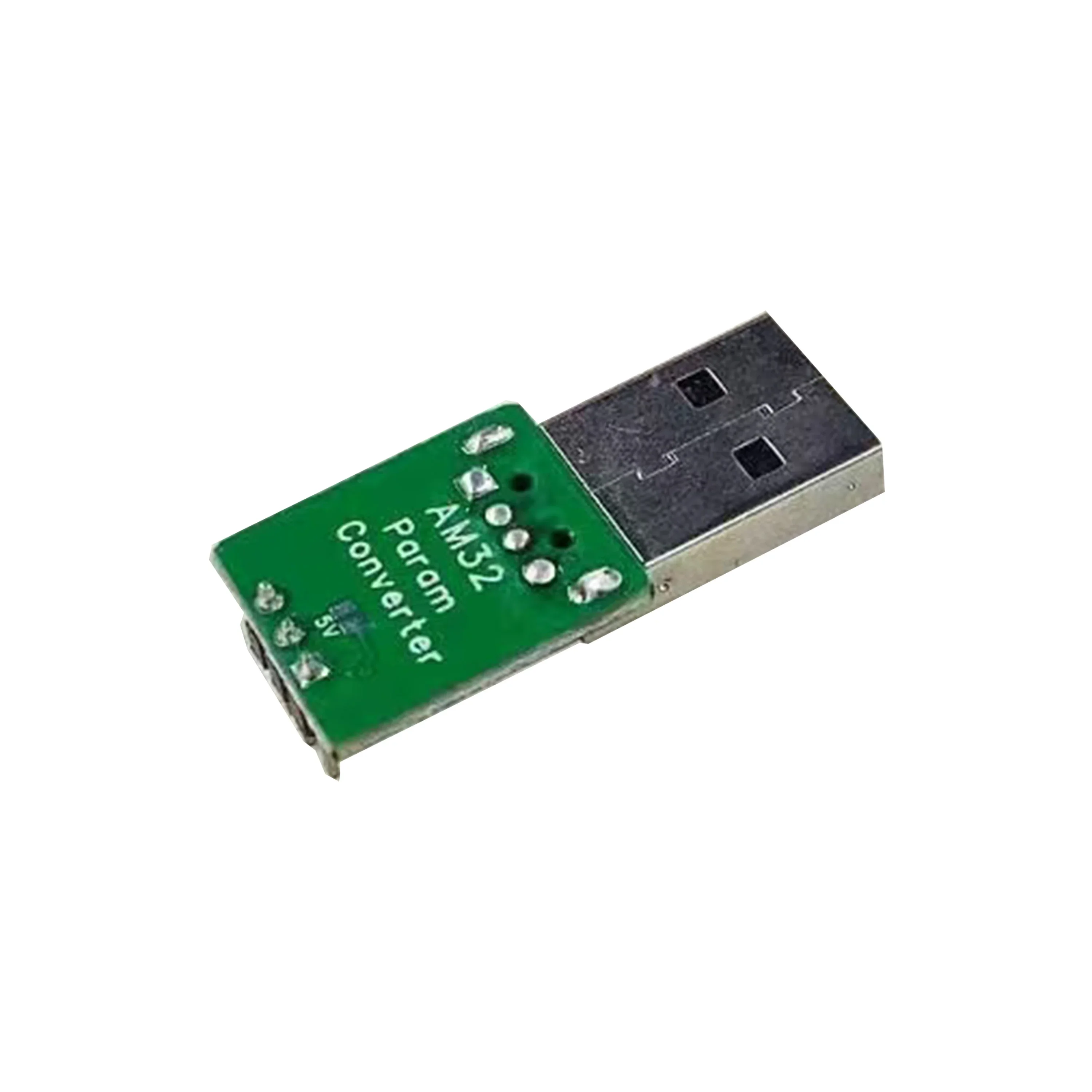 AM32 40A 45A 65A 80A ESC USB/T - огляд і ціна Drone Rcs