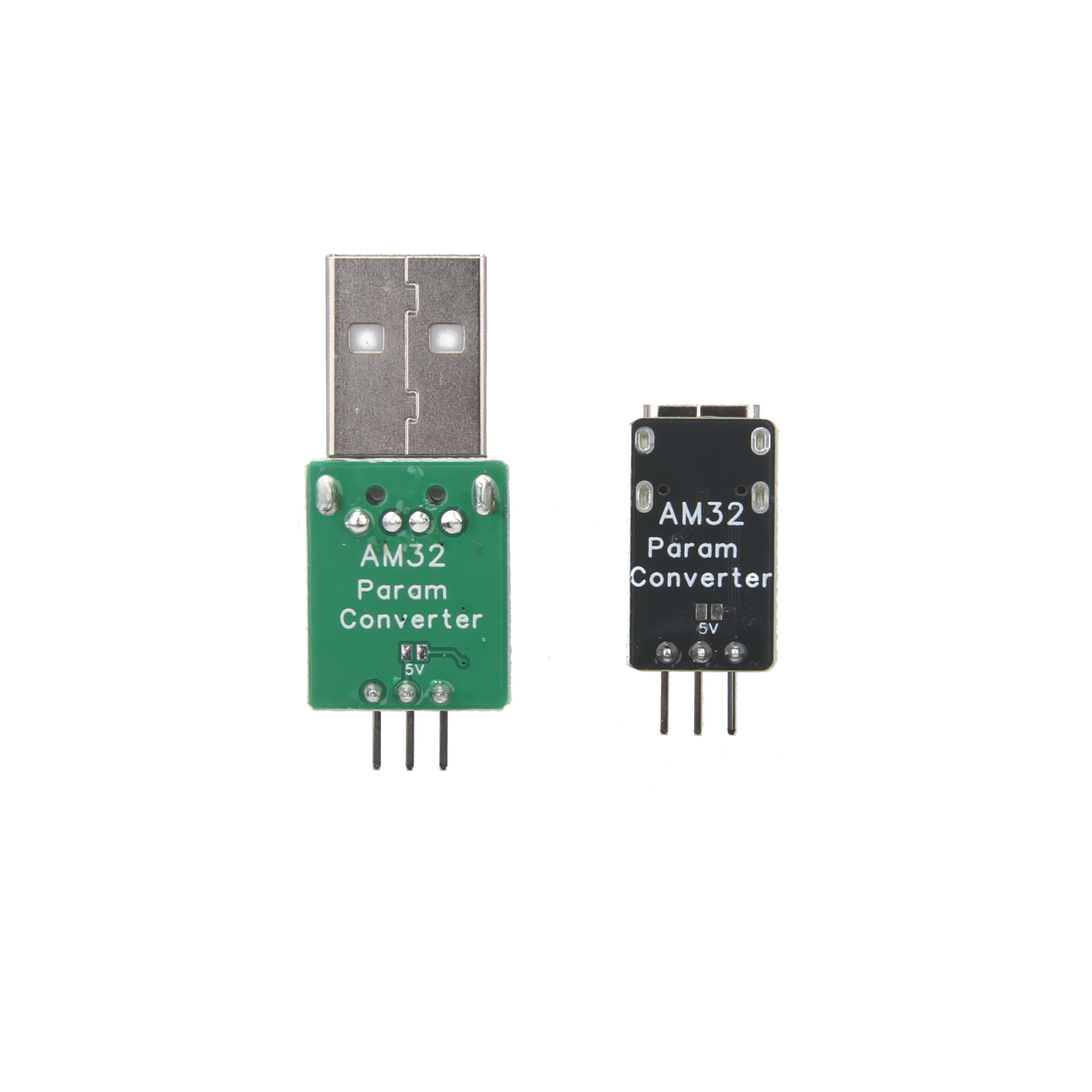AM32 40A 45A 65A 80A ESC USB/T - огляд і ціна Drone Rcs