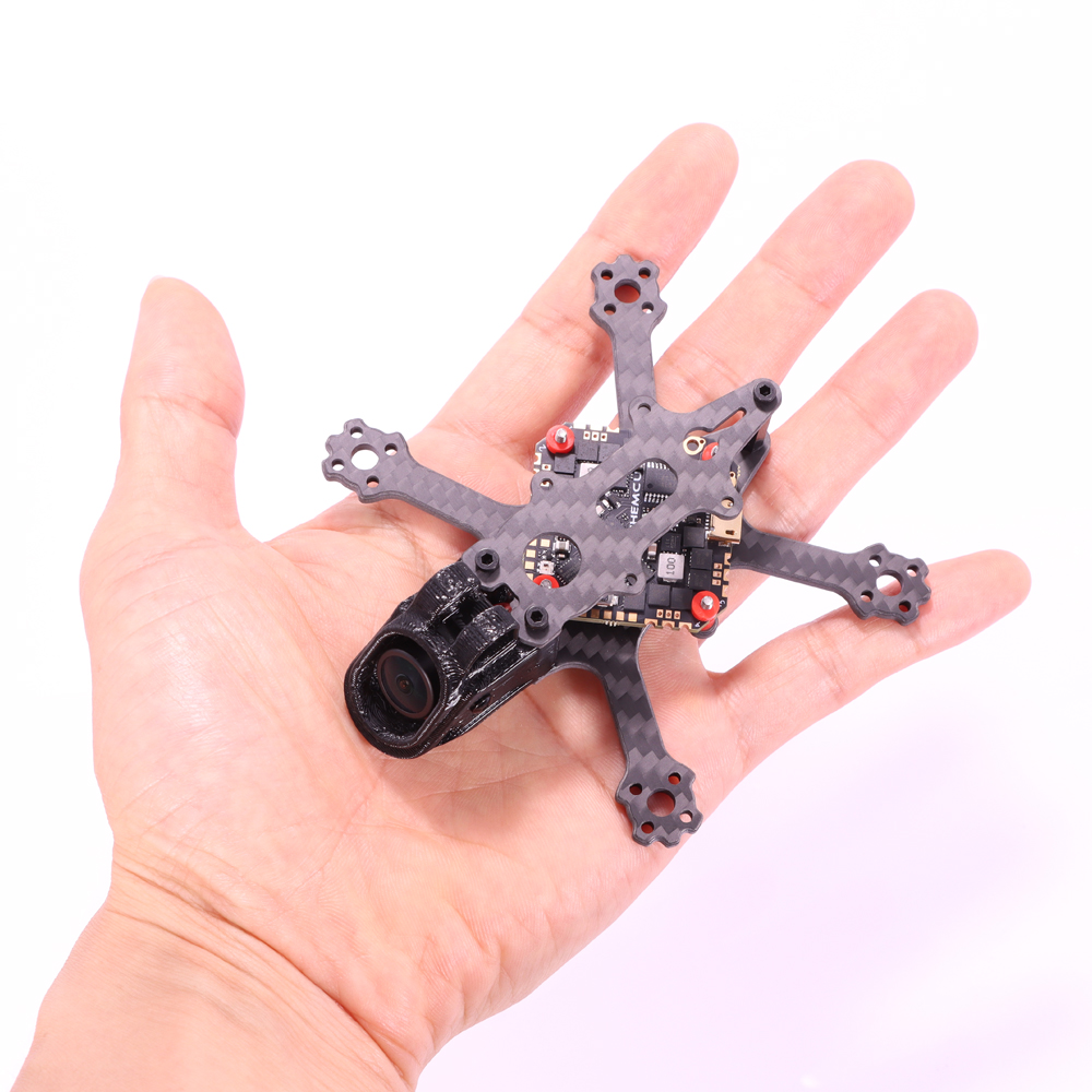 AlfaRC Cub-aio 2inch Propeller - огляд і ціна Drone Rc Race