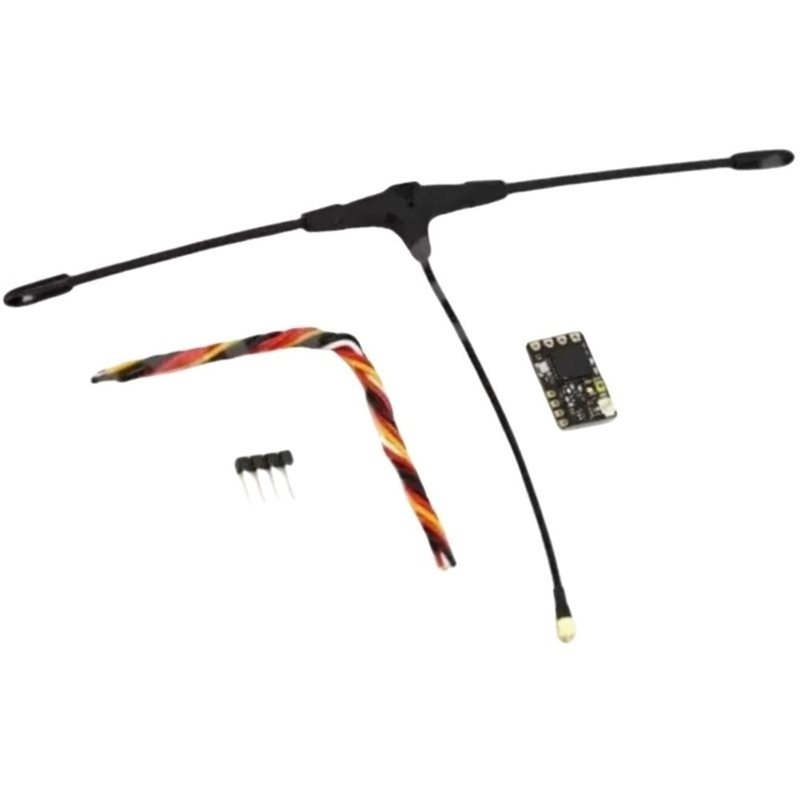 【ELECTRONIC-ACCESSORIES】For 91 - огляд і ціна Crossfire Receiver Rx