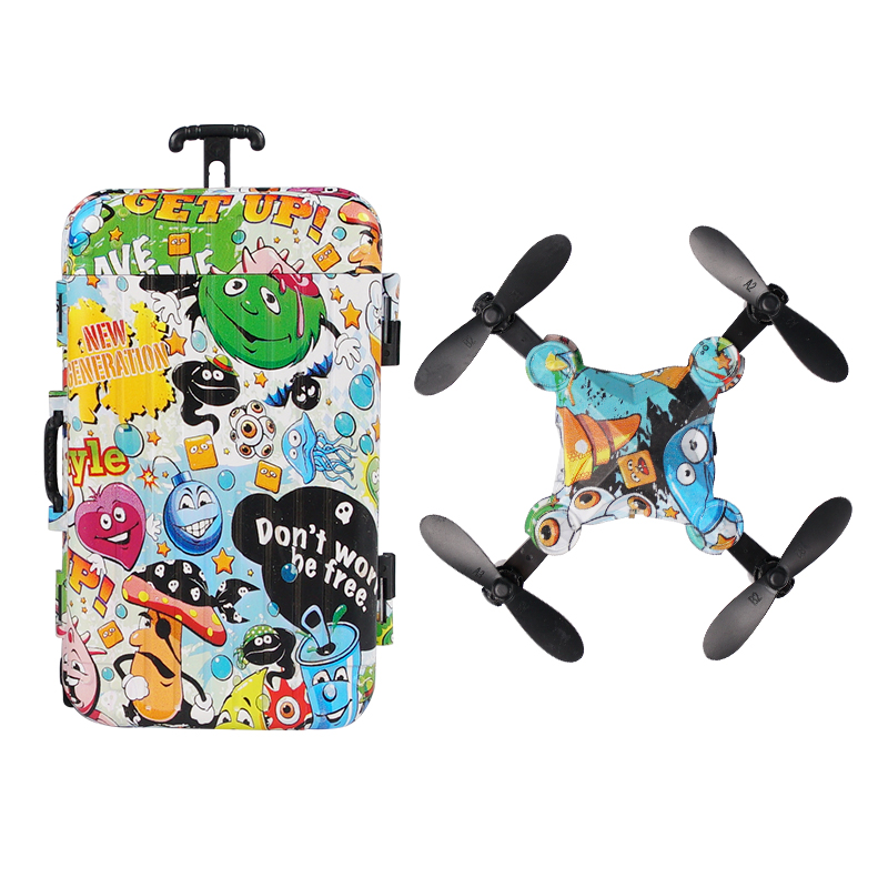 DH120 Mini Drone 720P 480P HD  - огляд і ціна Drone Pro Rc Ufo