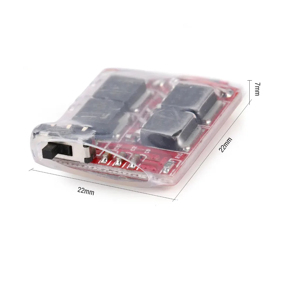 RC 30A Mini Brushed ESC Electr - огляд і ціна Drone Motor Rc Car