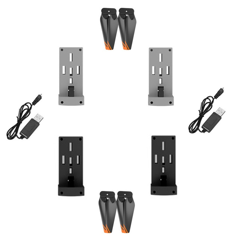 XT9 Drone Battery LS-XT9 XT9 P - огляд і ціна Drone Rc Xt9