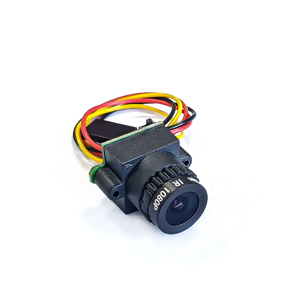 TS832 Receiver +RC832 +1000TVL - огляд і ціна Joystick Rc Drone