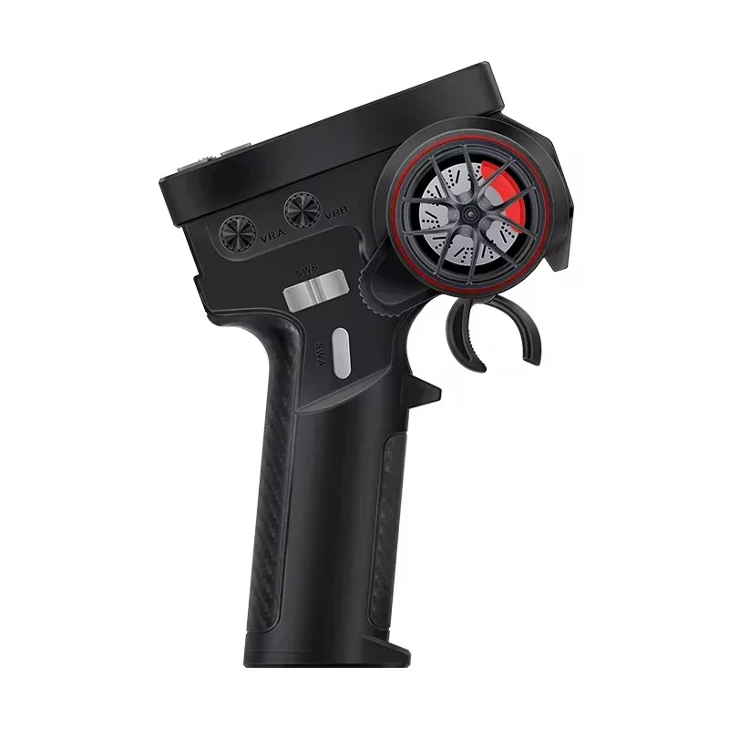 Newest HOTRC CT-8B 10CH 8 Chan - огляд і ціна Joystick Rc Drone