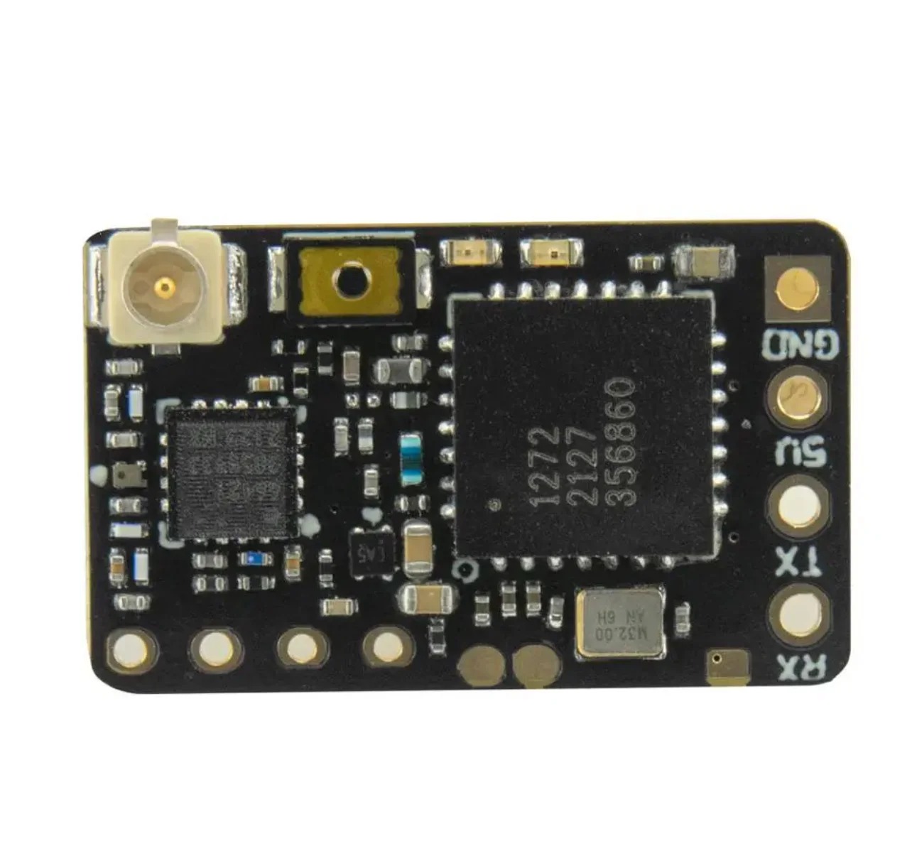 TBS Crossfire Nano RX PRO Rece - огляд і ціна Crossfire Receiver Rx