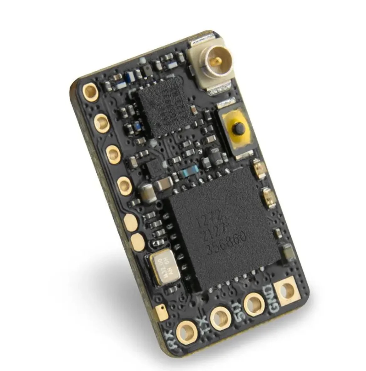 TBS Crossfire Nano RX PRO Rece - огляд і ціна Crossfire Receiver Rx
