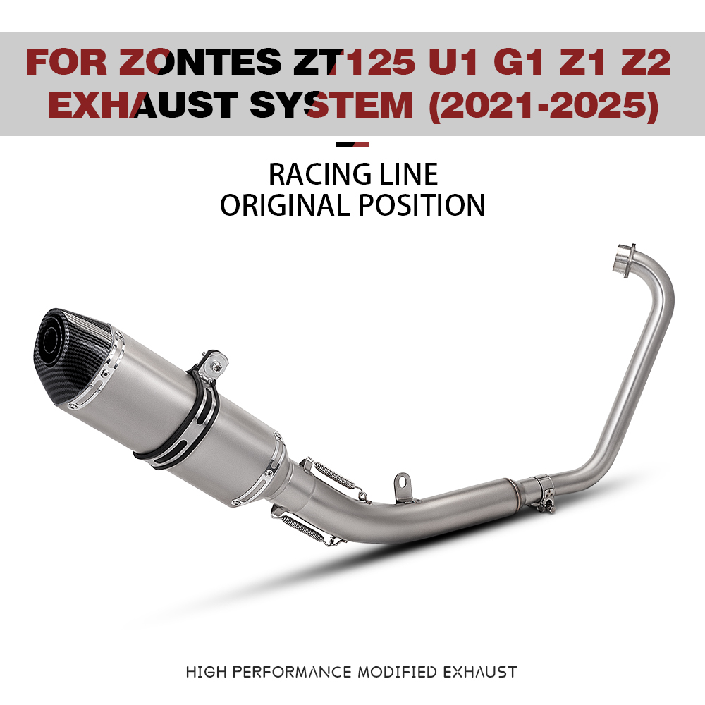 FOR ZONTES ZT125 U1 G1 Z1 Z2 G - огляд і ціна Drone Z1