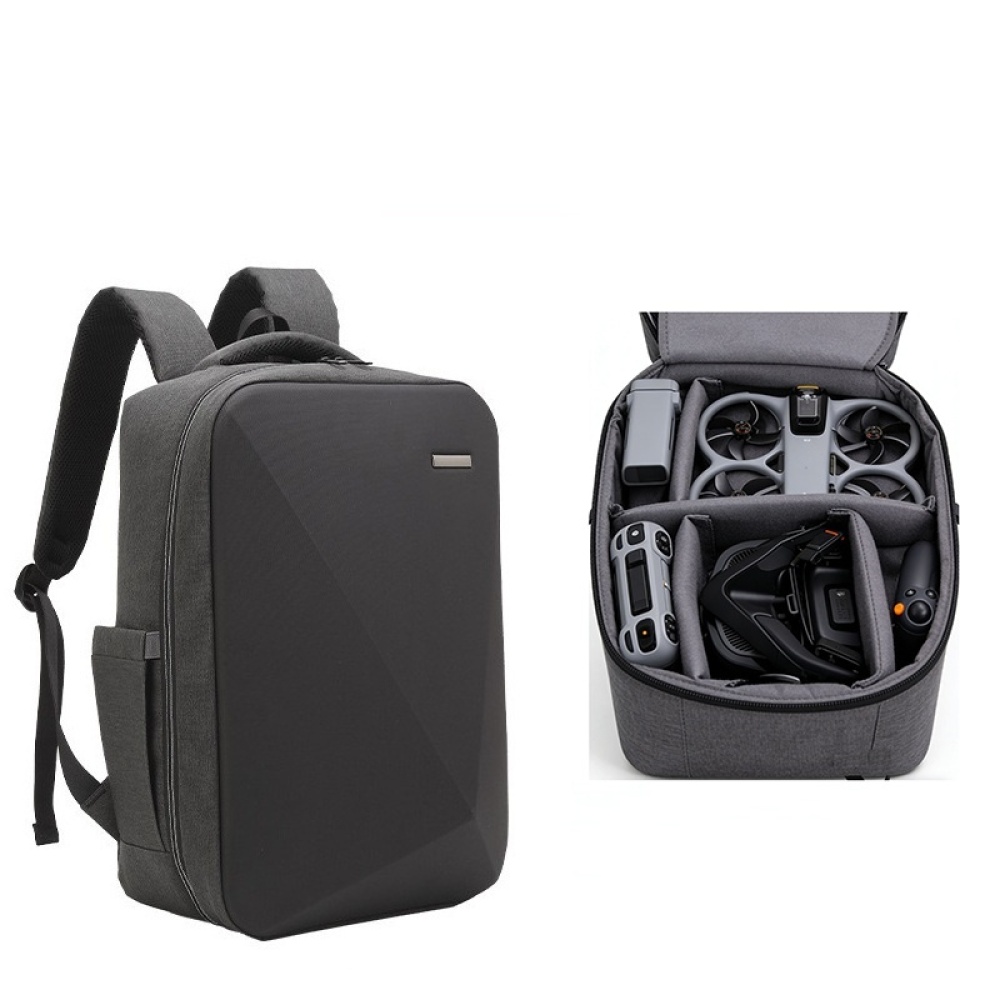 Drone Backpack for DJI Avata 3 - огляд і ціна Drone Motion Rc