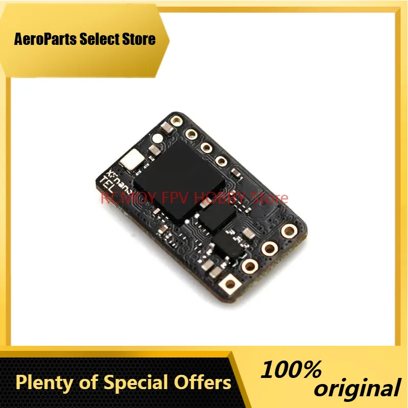 APStoreNewest TBS CROSSFIRE NA - огляд і ціна Crossfire Receiver Rx
