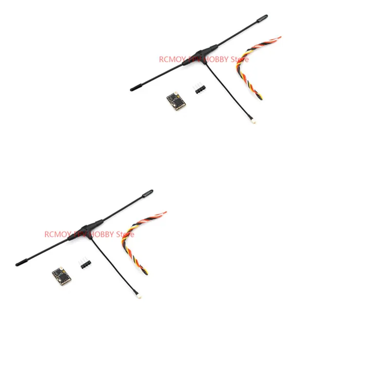 APStoreNewest TBS CROSSFIRE NA - огляд і ціна Crossfire Receiver Rx