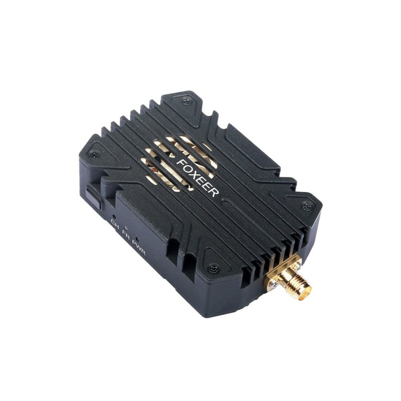 Price Foxeer Reaper 5W 40CH 5. - огляд і ціна Drone Rc Price