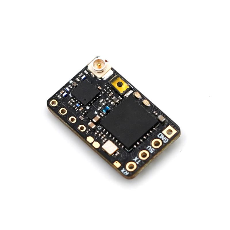 Original TBS CROSSFIRE NANO RX - огляд і ціна Crossfire Receiver Rx