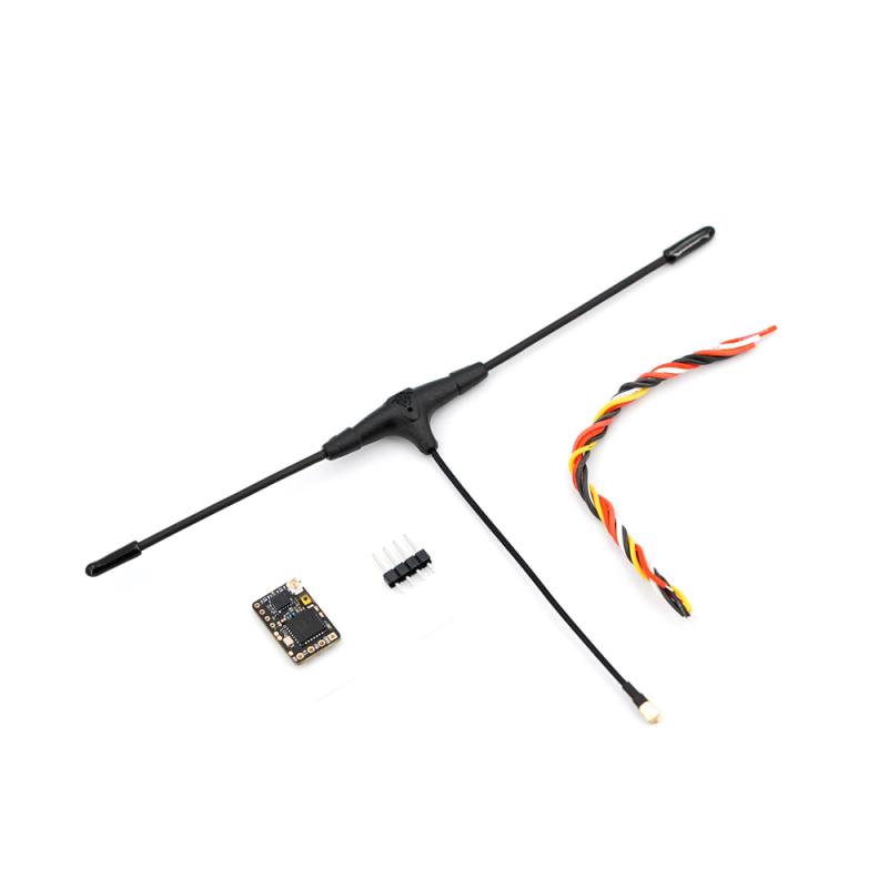 Original TBS CROSSFIRE NANO RX - огляд і ціна Crossfire Receiver Rx
