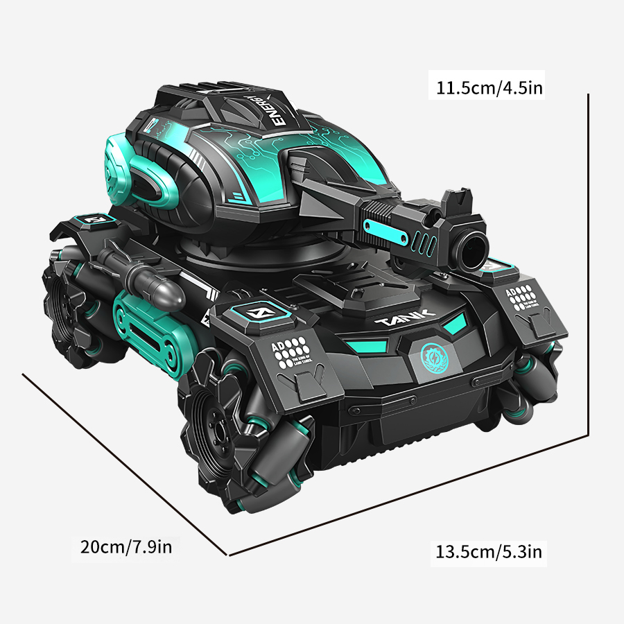 RC Jet Car 2.4G Gesture Sensin - огляд і ціна Drone Or Rc Car