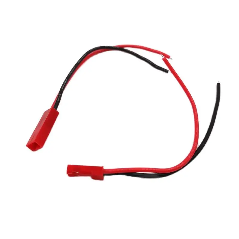 20pcs 10 Pairs JST 2P Connecto - огляд і ціна Drone Rc Race