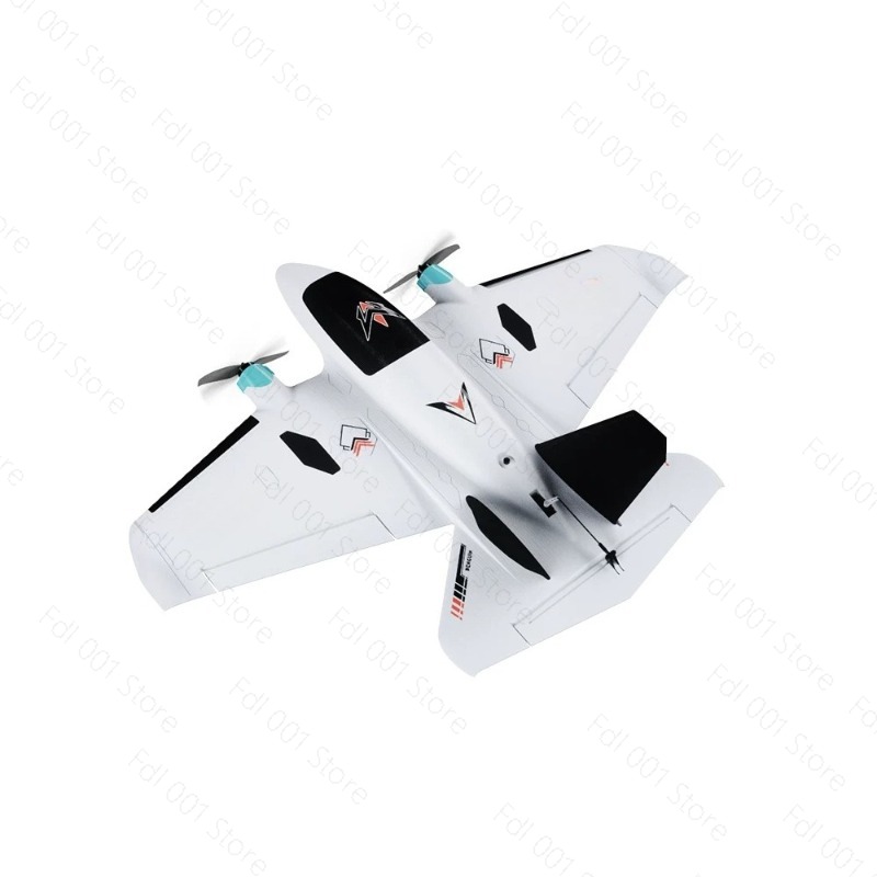 Dual Motor FPV Fixed Wing RC A - огляд і ціна Drone Rc Airplane