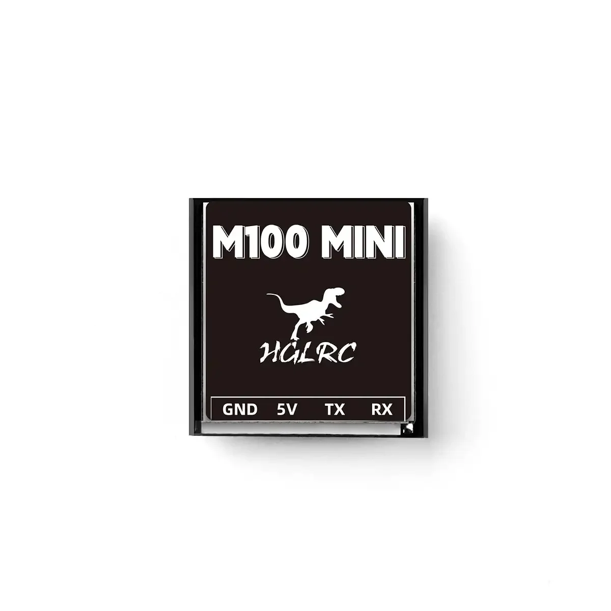 HGLRC M100 MINI GPS Module M10 - огляд і ціна Drone Rc Race