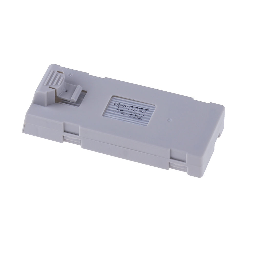 3.7V 2600mAh RC Drone Battery  - огляд і ціна Drone Rc E99 K3