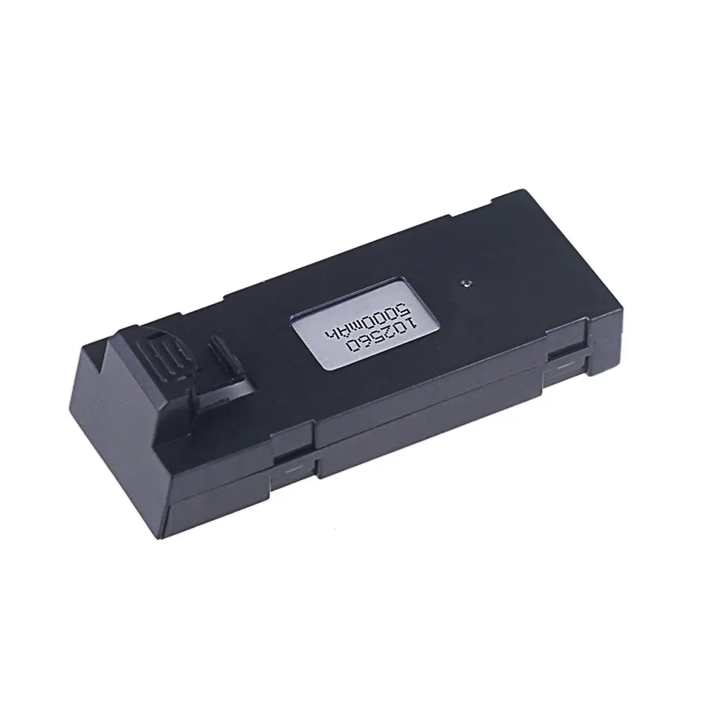 HOT New 3.7V 5000mah RC Drone  - огляд і ціна Drone Rc E99 K3