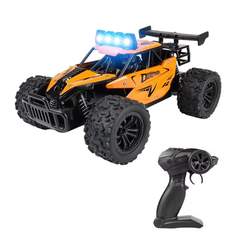 FBIL-RC Alloy Car 1:16 Scale,  - огляд і ціна Drone Or Rc Car