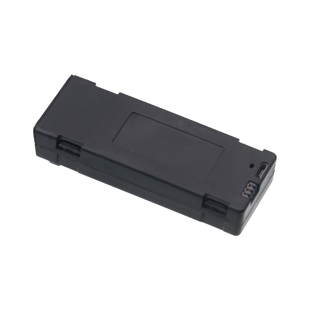 Rechargeable 3.7V Lipo Battery - огляд і ціна Drone Rc E99 K3