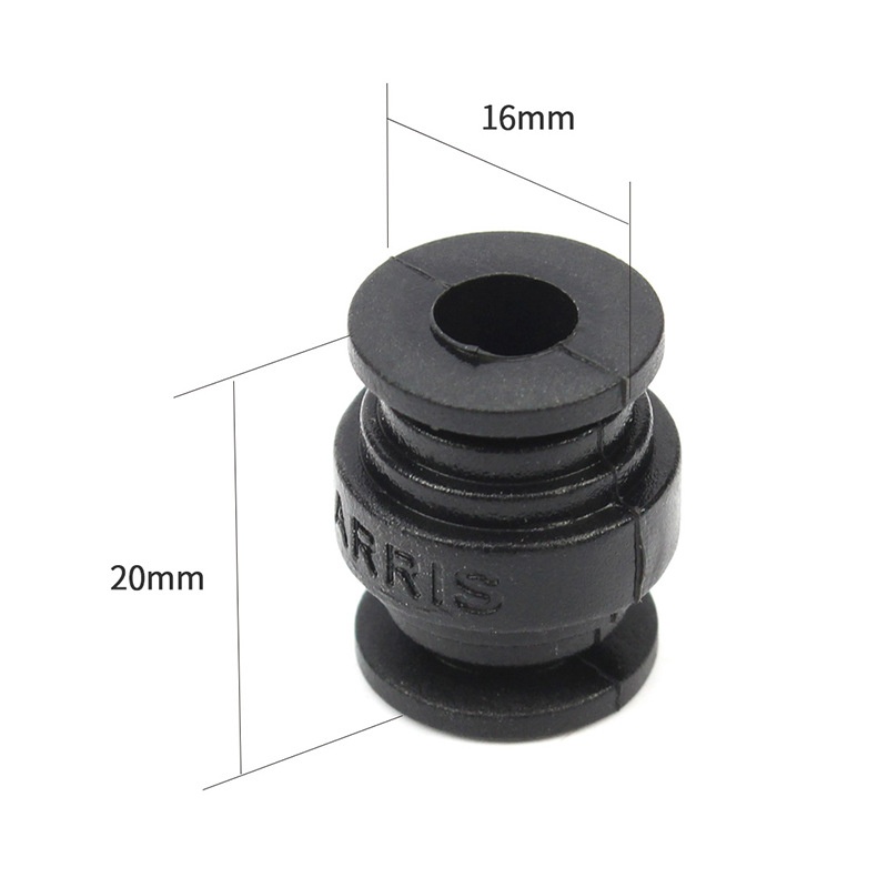 4Pcs/Lot Anti Vibration Rubber - огляд і ціна Drone Rc Airplane