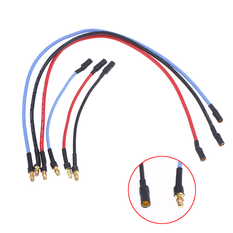 3 Pcs RC Motor/ESC Extension C - огляд і ціна Drone Motor Rc Car