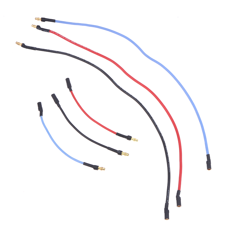 3 Pcs RC Motor/ESC Extension C - огляд і ціна Drone Motor Rc Car