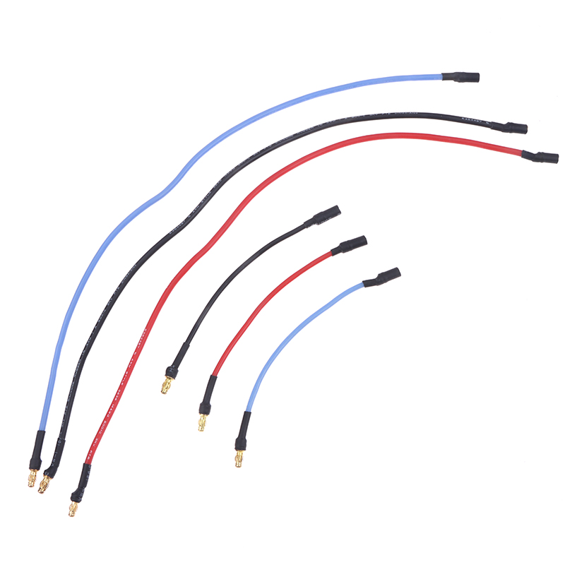 3 Pcs RC Motor/ESC Extension C - огляд і ціна Drone Motor Rc Car