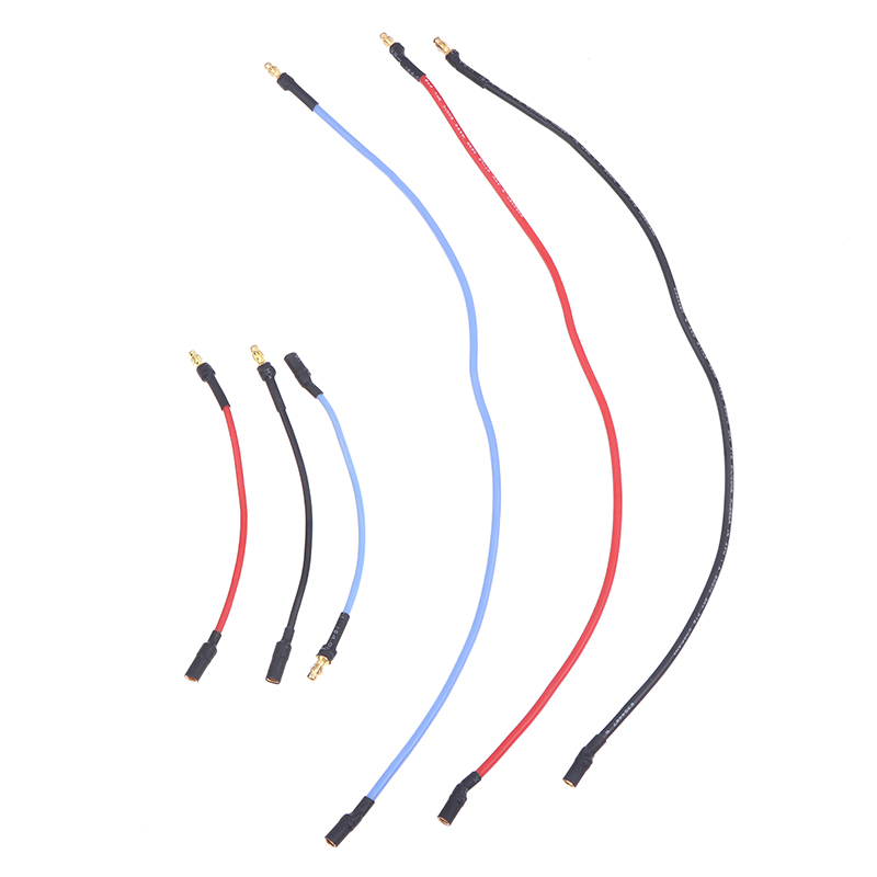 3 Pcs RC Motor/ESC Extension C - огляд і ціна Drone Motor Rc Car