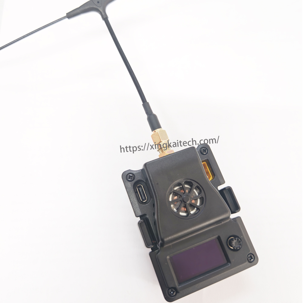 Radiomaster ELRS TX12 TX 720MH - огляд і ціна Crossfire Receiver Rx