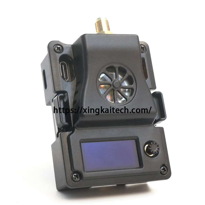 Radiomaster ELRS TX12 TX 720MH - огляд і ціна Crossfire Receiver Rx