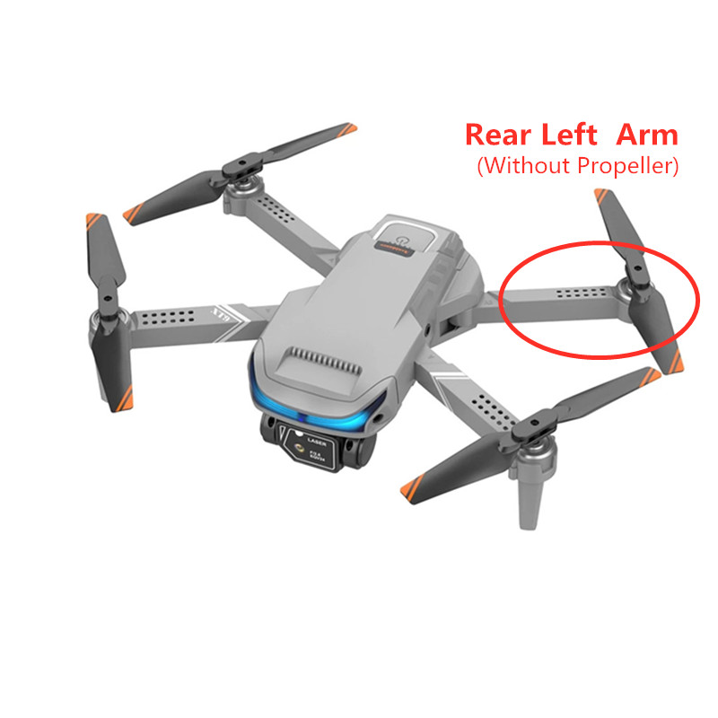 4DRC V8 Drone Original Battery - огляд і ціна Drone Rcs