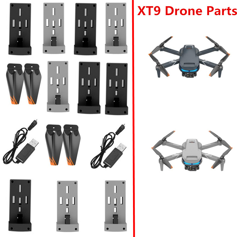 4DRC V8 Drone Original Battery - огляд і ціна Drone Rcs