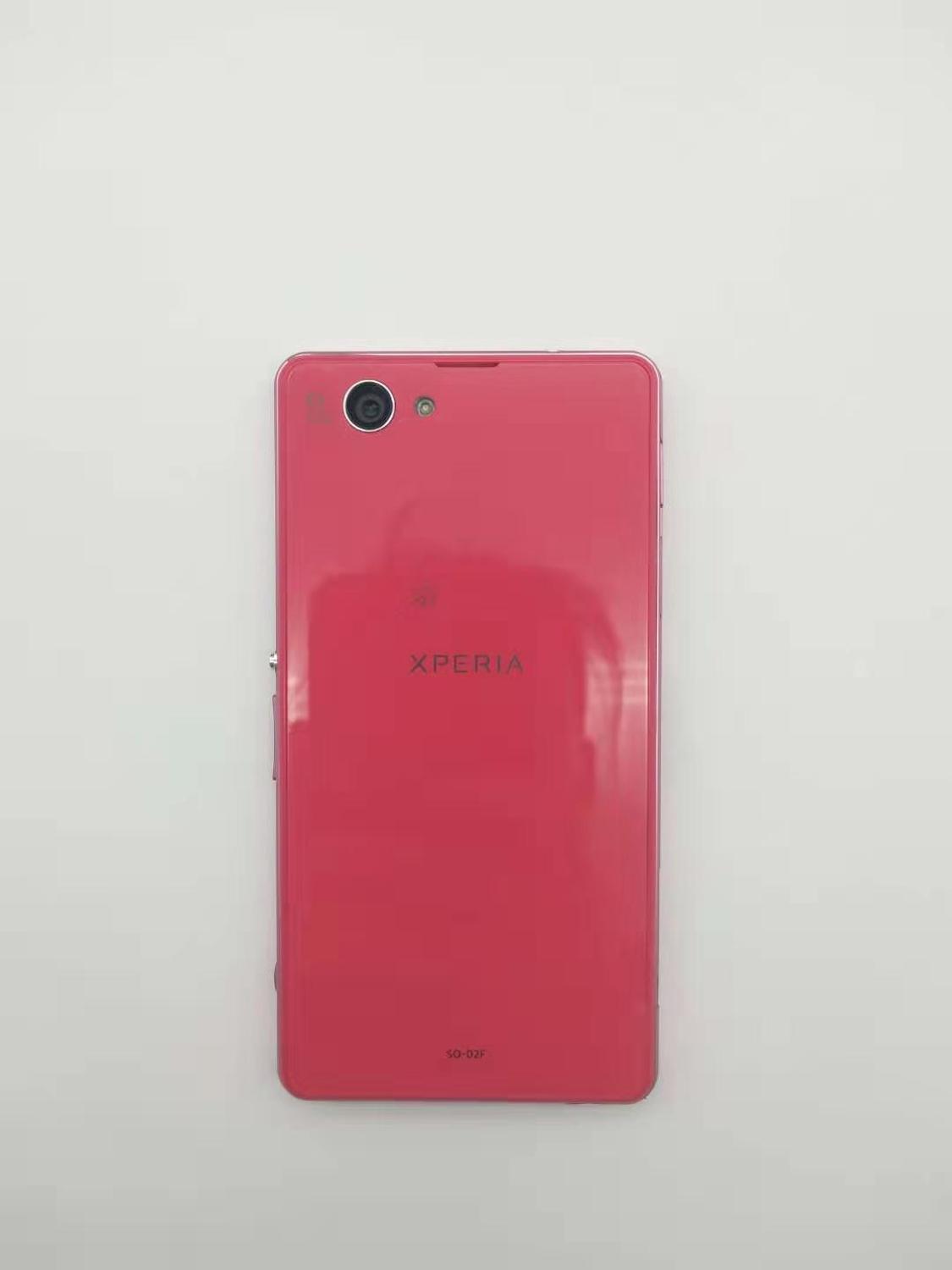 Sony Xperia Z1 Compact Refurbi - огляд і ціна Drone Z1