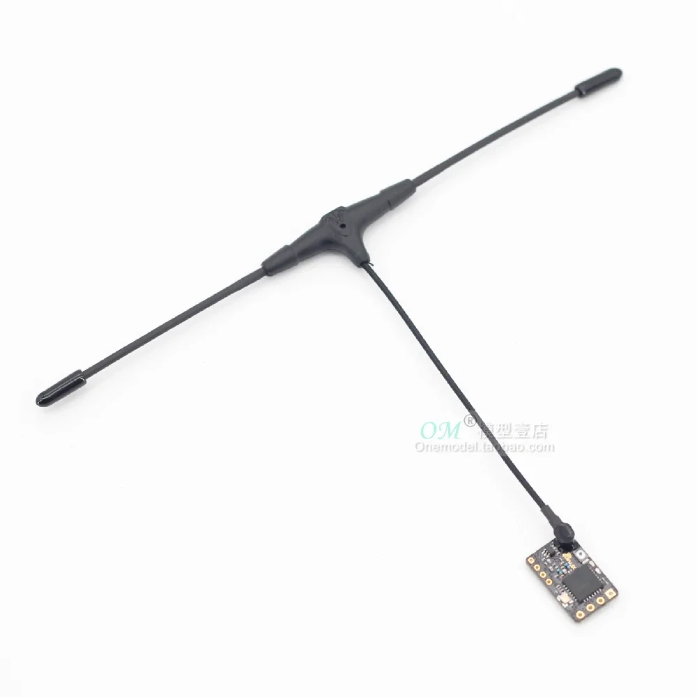 VoltS  Black Sheep Tbs Crossfi - огляд і ціна Crossfire Receiver Rx