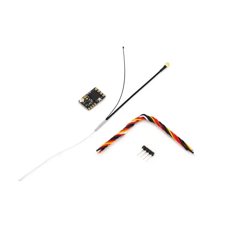 VoltS  Black Sheep Tbs Crossfi - огляд і ціна Crossfire Receiver Rx