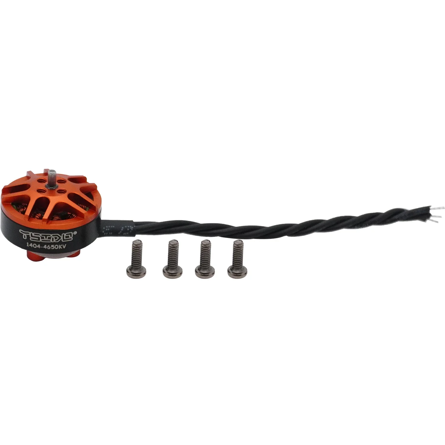 4Pcs1Pcs YSIDO 1404 3850KV 465 - огляд і ціна Drone Motor Rc Car