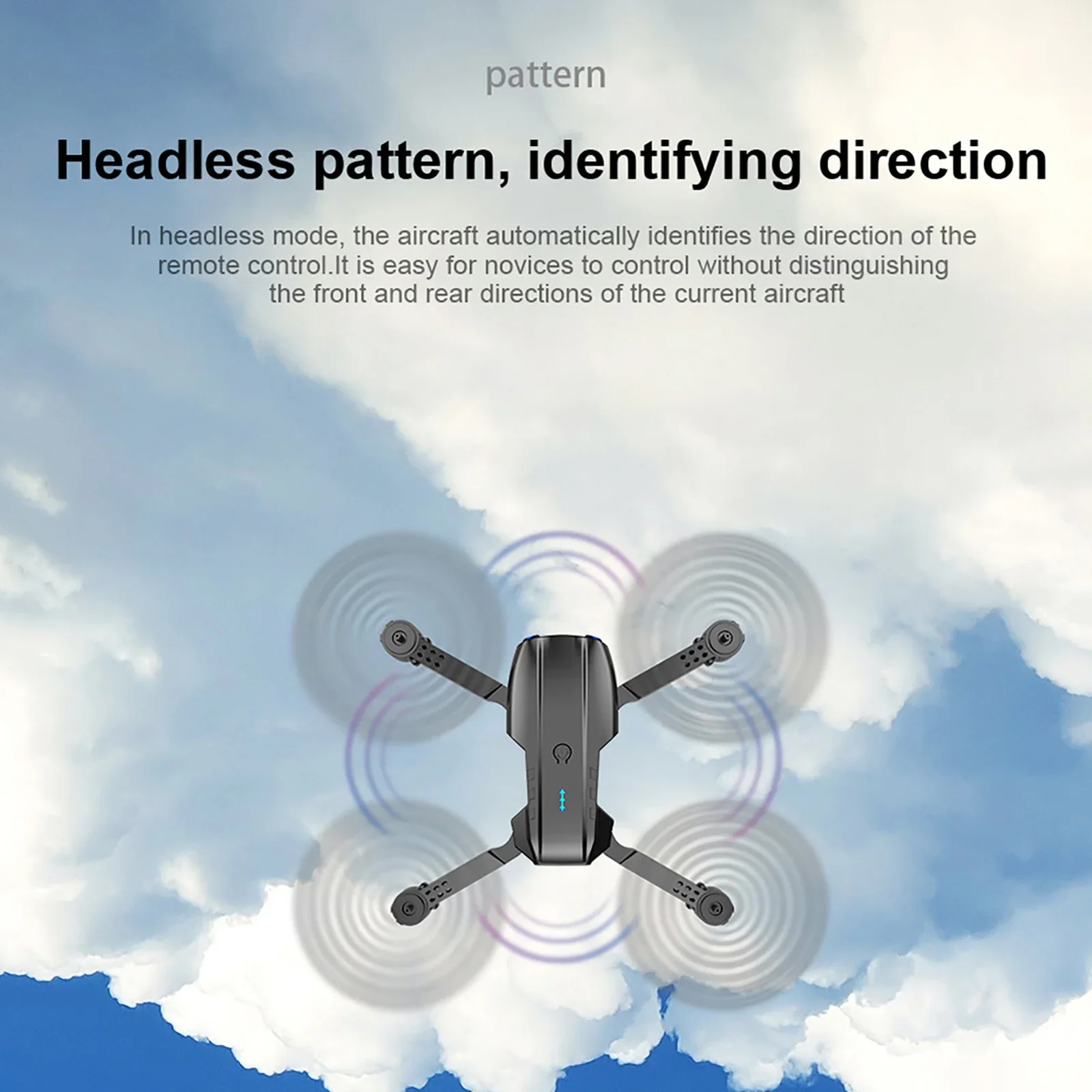 2026 GISAEV E99 K3 Pro Mini Dr - огляд і ціна Drone Rc E99 K3