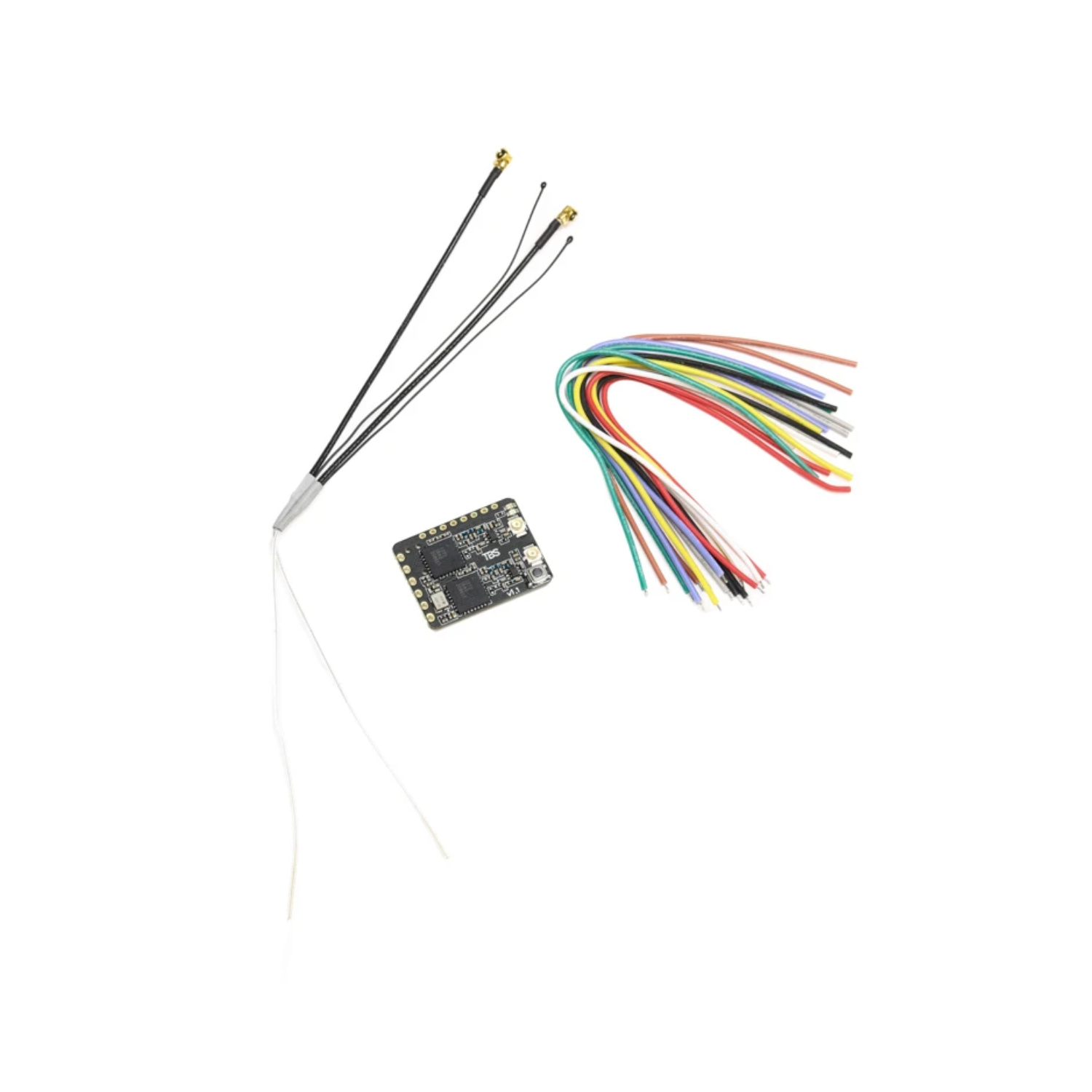 TBS Crossfire Diversity Nano R - огляд і ціна Crossfire Receiver Rx