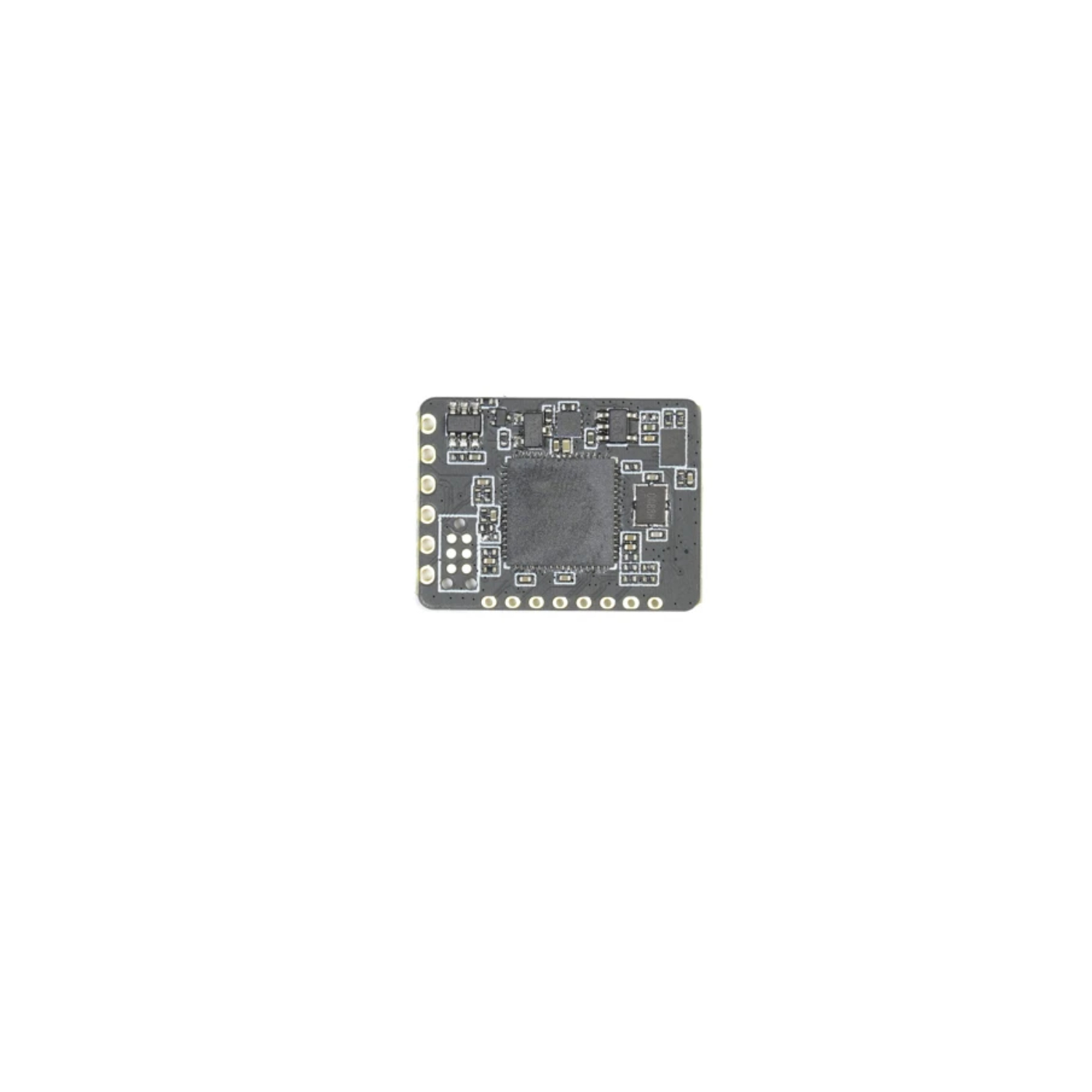 TBS Crossfire Diversity Nano R - огляд і ціна Crossfire Receiver Rx