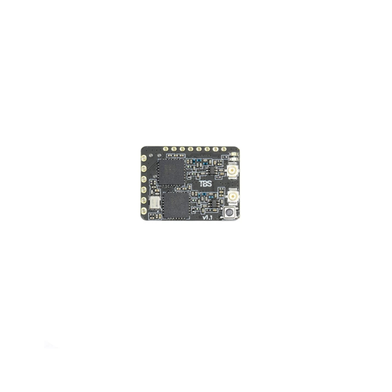 TBS Crossfire Diversity Nano R - огляд і ціна Crossfire Receiver Rx