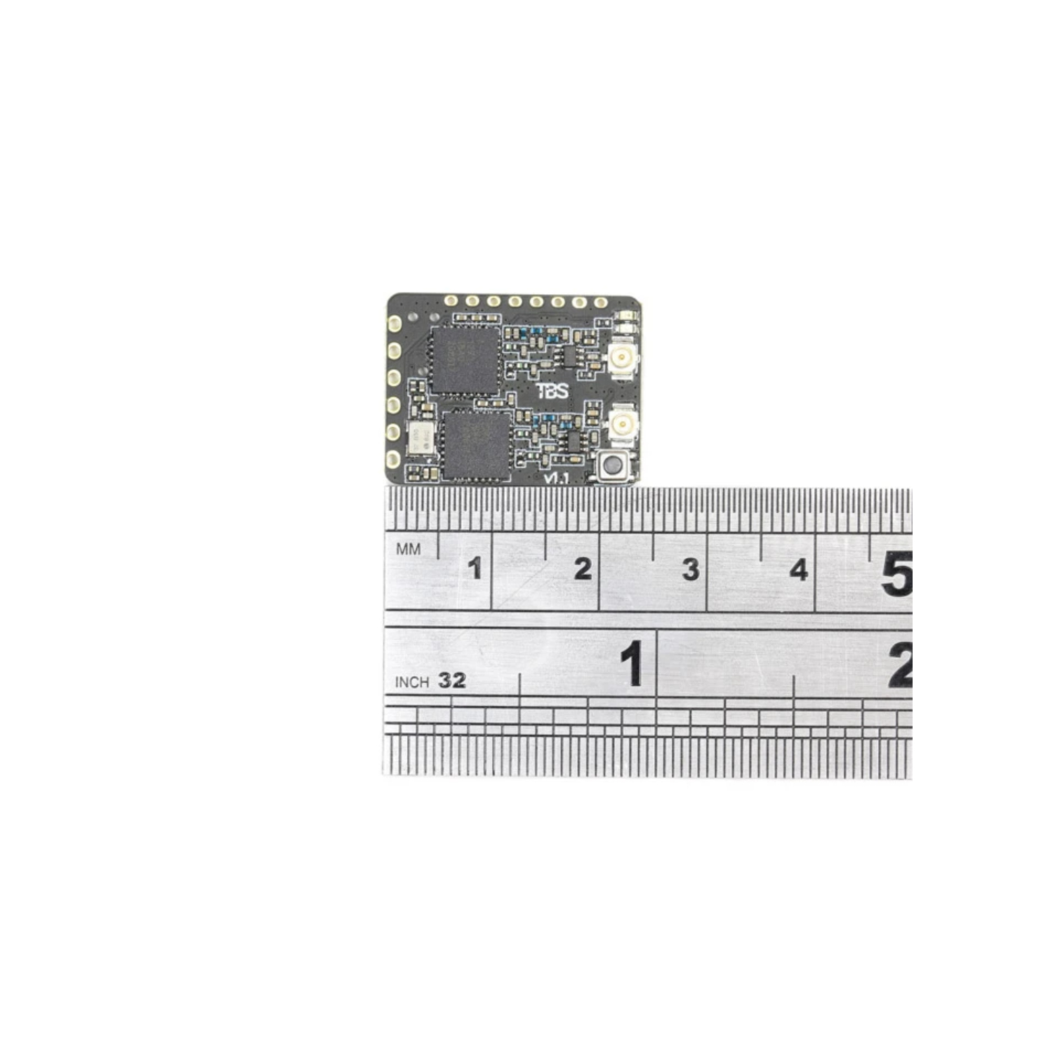 TBS Crossfire Diversity Nano R - огляд і ціна Crossfire Receiver Rx