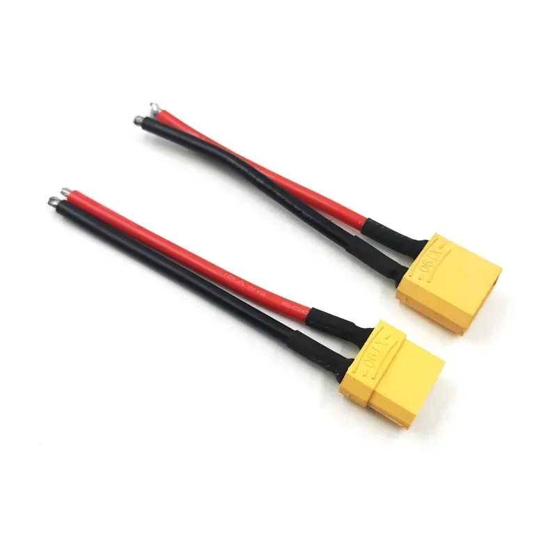 XT60 XT30 XT90 T Plug Male/Fem - огляд і ціна Drone Rc Xt9