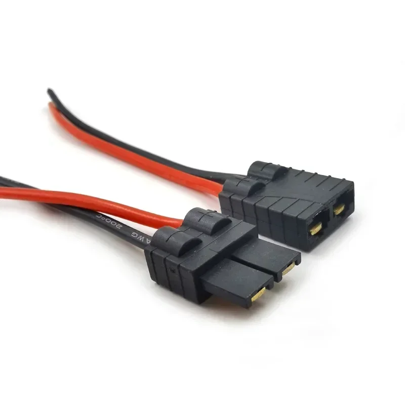 XT60 XT30 XT90 T Plug Male/Fem - огляд і ціна Drone Rc Xt9